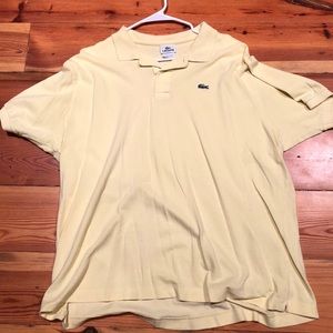 Lacoste Polo